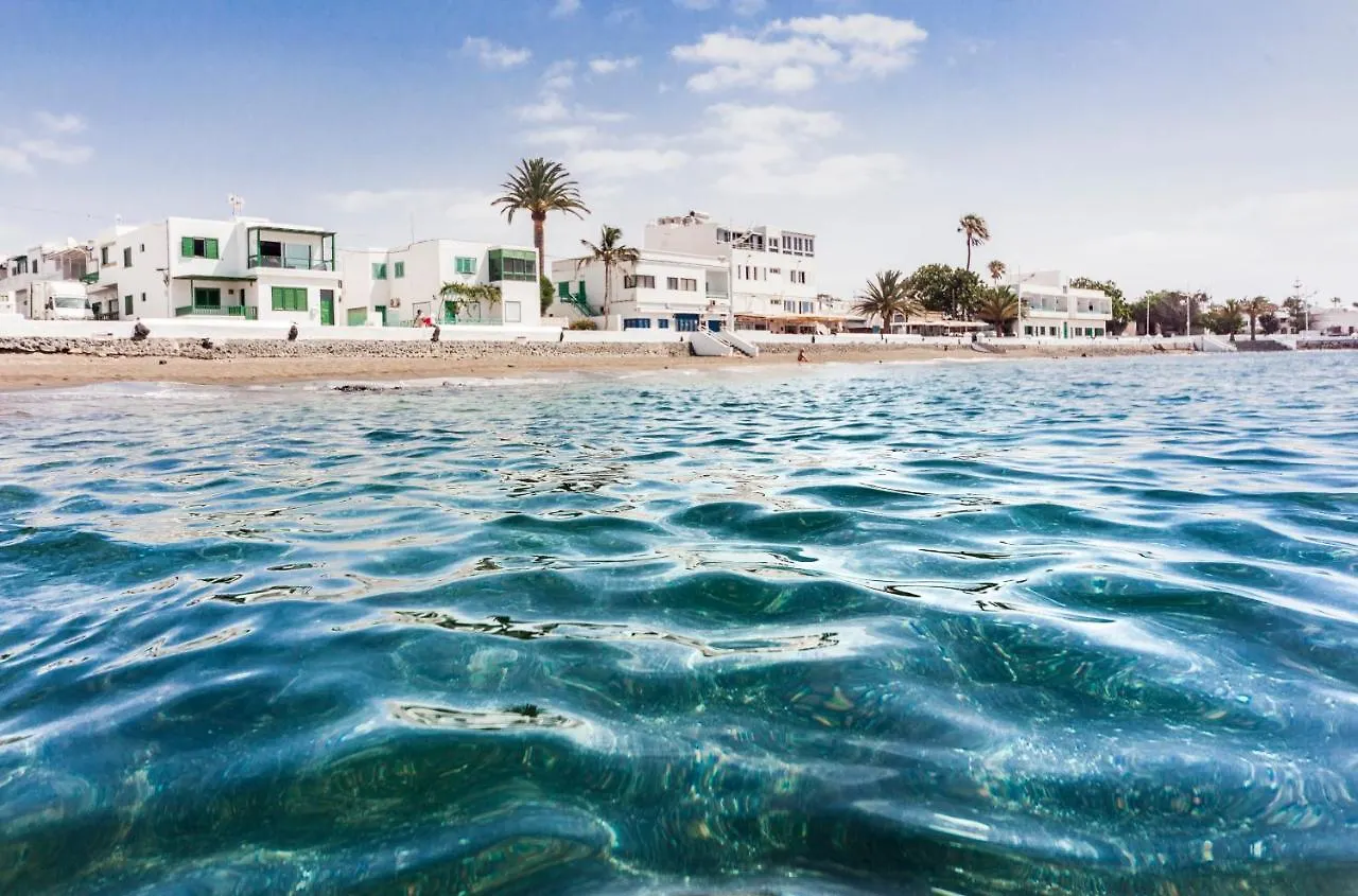 Apartamento Luxury Beach Ocean Views Playa Honda  0*, Playa Honda (Lanzarote) España