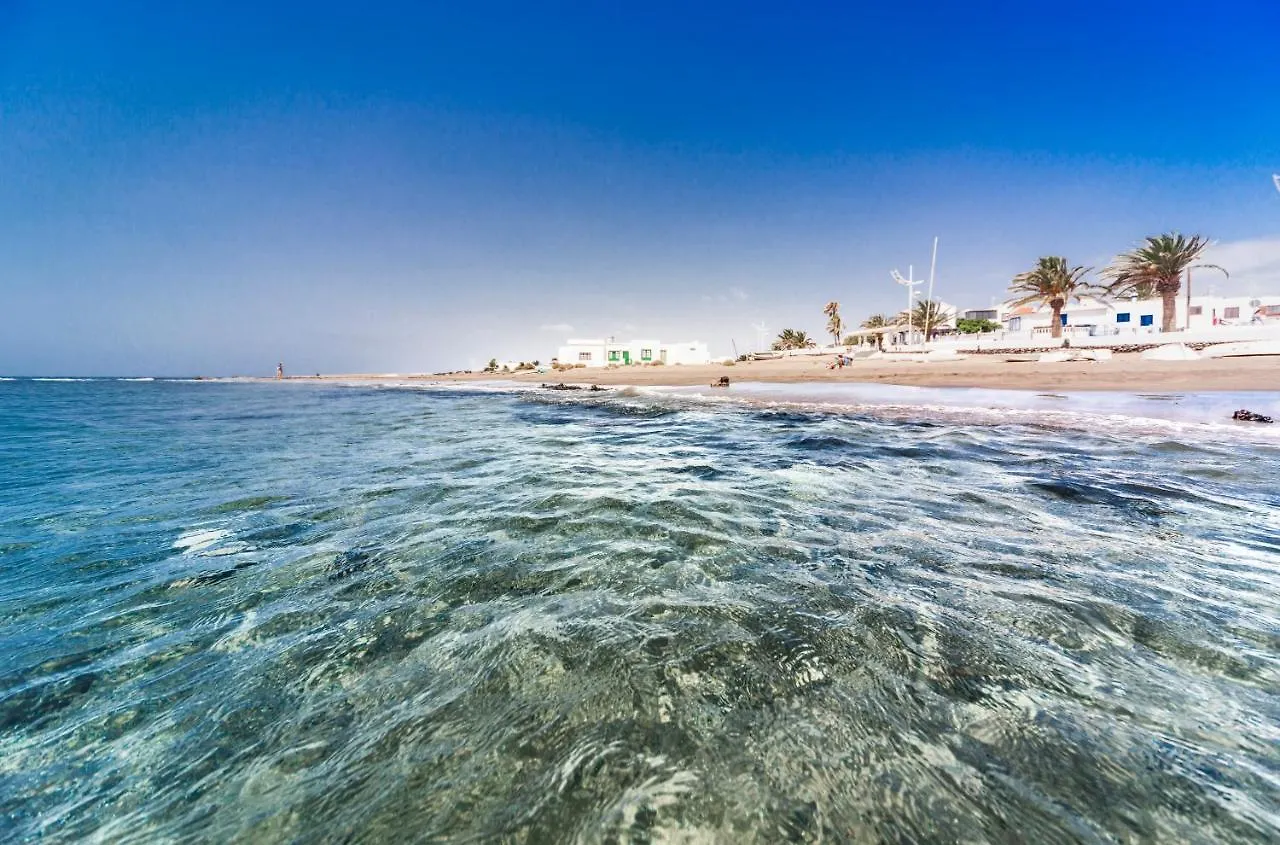 Apartamento Luxury Beach Ocean Views Playa Honda   Playa Honda (Lanzarote)