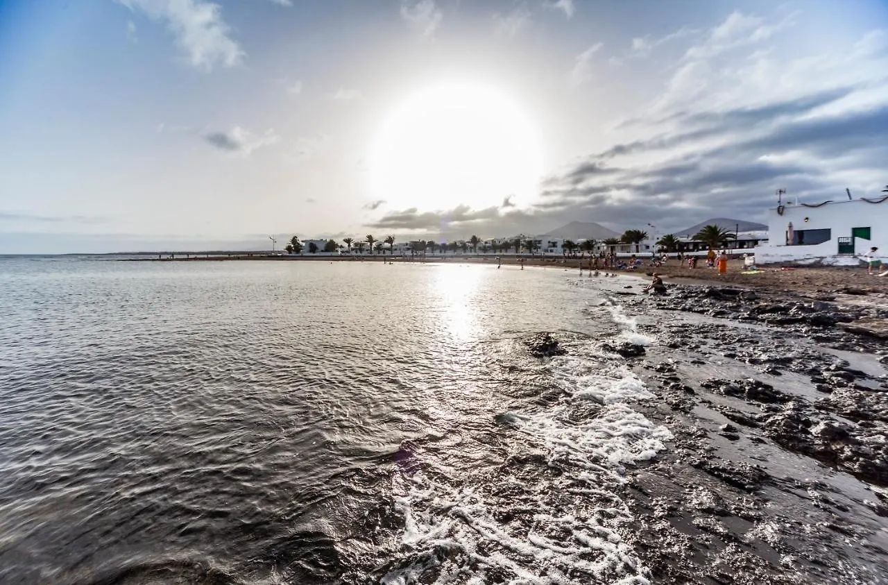 Apartamento Luxury Beach Ocean Views Playa Honda