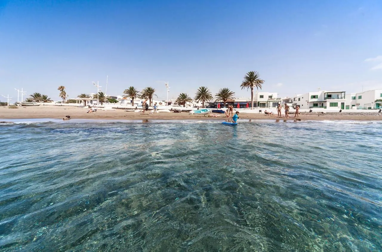 Apartamento Luxury Beach Ocean Views Playa Honda  Playa Honda (Lanzarote)