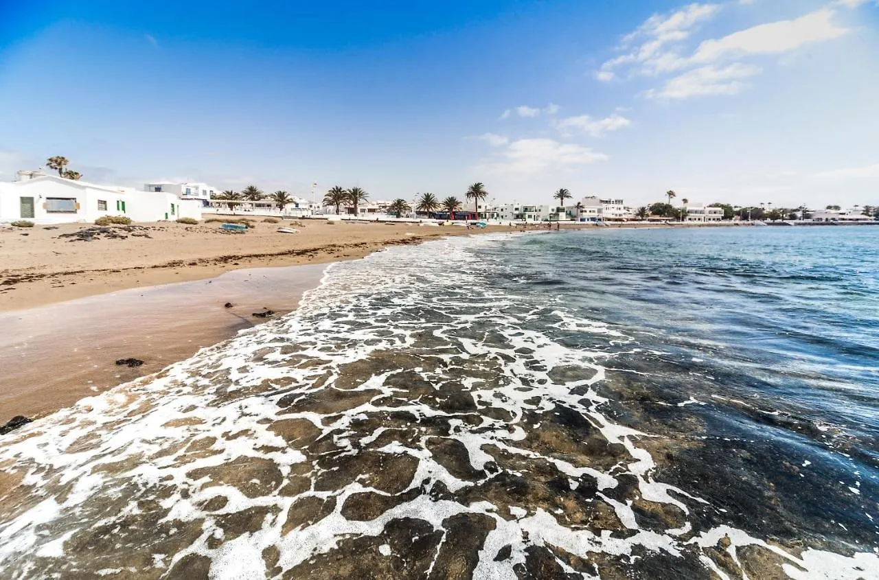 Apartamento Luxury Beach Ocean Views Playa Honda