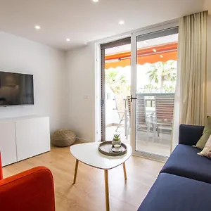Parque Santiago 1 Duplex 2a014 , Playa de las Américas España
