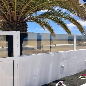  Apartamento Sea Front Frente Al Mar