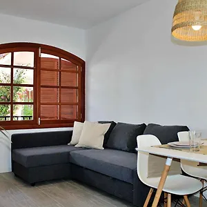  Apartamento Playa Honda