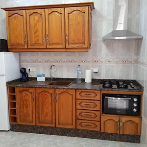  Сasa de vacaciones Casa Carlos
